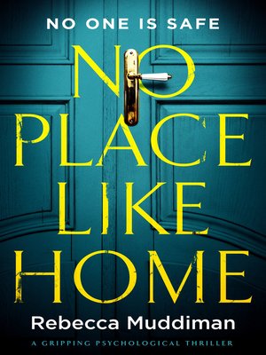 cover image of No Place Like Home